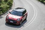 Mini Cooper SD Clubman 2019 года (WW)